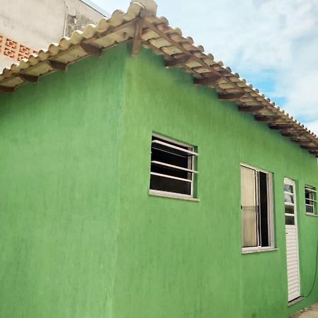 Suite Com Cozinha No Quintal Da Casa Cabo Frio Ngoại thất bức ảnh