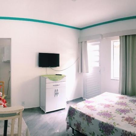 Suite Com Cozinha No Quintal Da Casa Cabo Frio Ngoại thất bức ảnh