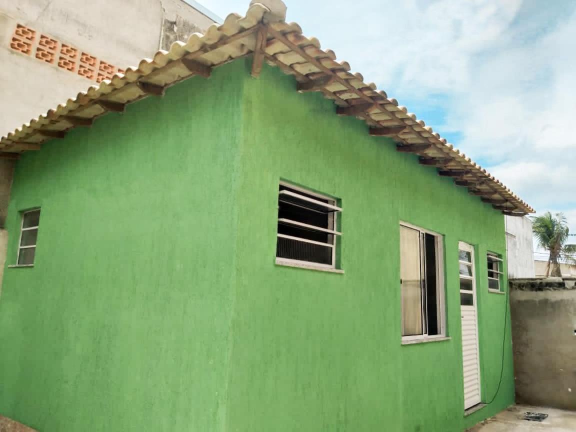 Suite Com Cozinha No Quintal Da Casa Cabo Frio Ngoại thất bức ảnh