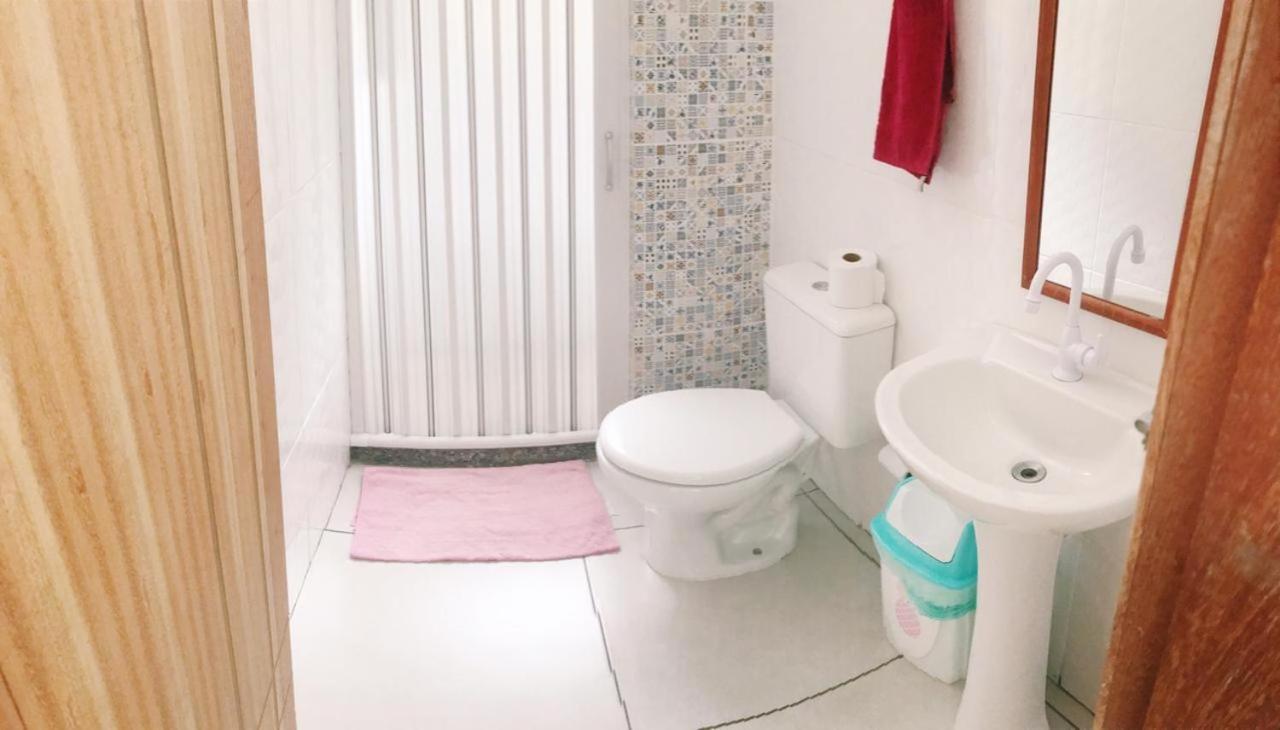Suite Com Cozinha No Quintal Da Casa Cabo Frio Ngoại thất bức ảnh