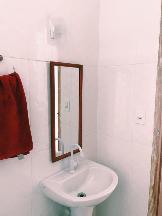 Suite Com Cozinha No Quintal Da Casa Cabo Frio Ngoại thất bức ảnh