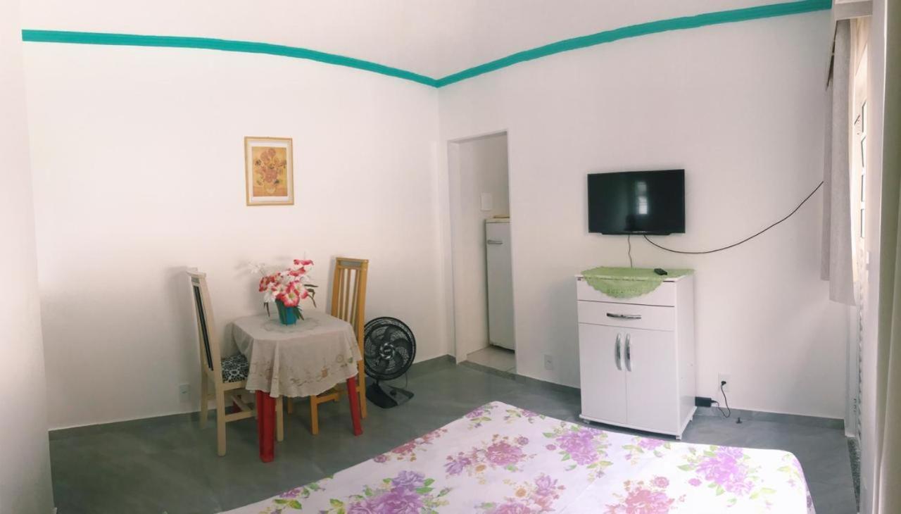 Suite Com Cozinha No Quintal Da Casa Cabo Frio Ngoại thất bức ảnh