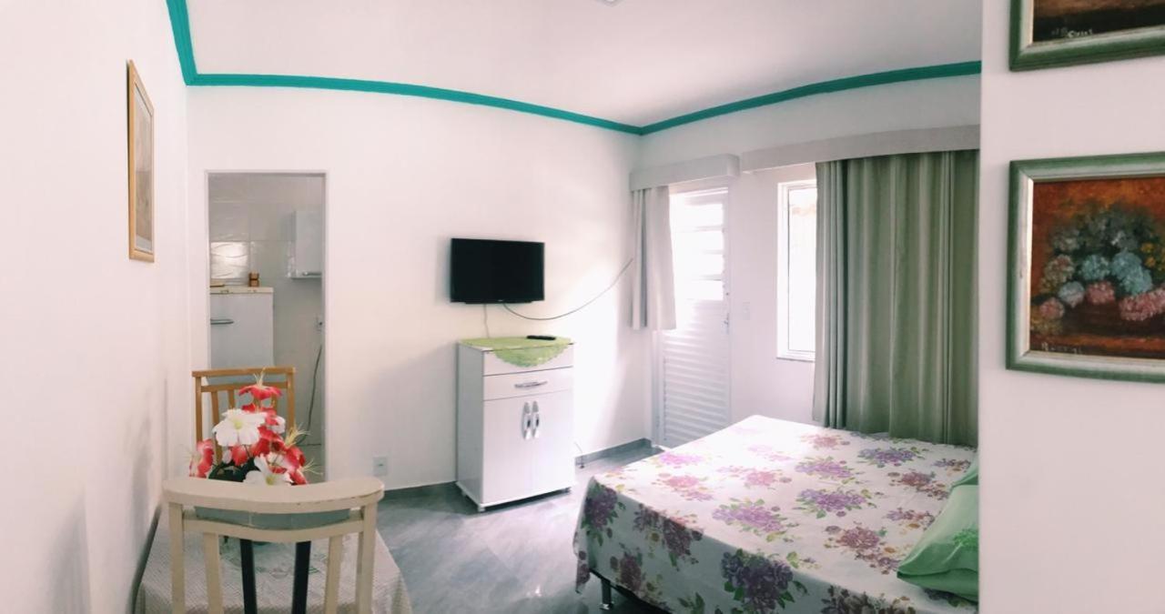 Suite Com Cozinha No Quintal Da Casa Cabo Frio Ngoại thất bức ảnh