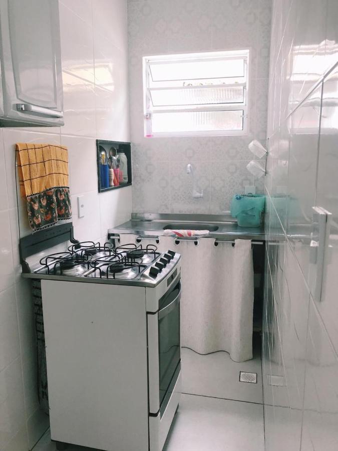 Suite Com Cozinha No Quintal Da Casa Cabo Frio Ngoại thất bức ảnh